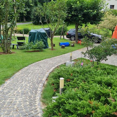 Ferienwohnung Am Berzdorfer See, Goerlitz, Klein Neundorf, Seestrasse Görlitz Exterior foto