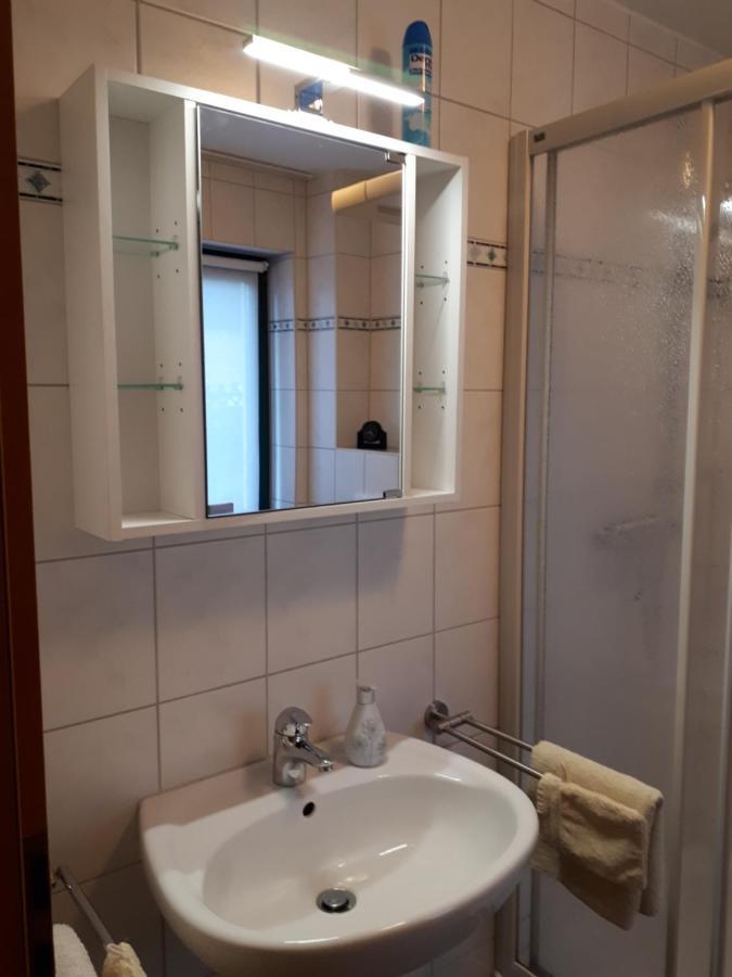 Ferienwohnung Am Berzdorfer See, Goerlitz, Klein Neundorf, Seestrasse Görlitz Exterior foto