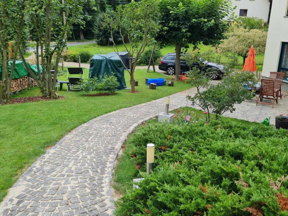 Ferienwohnung Am Berzdorfer See, Goerlitz, Klein Neundorf, Seestrasse Görlitz Exterior foto