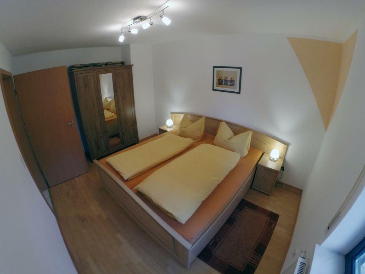 Ferienwohnung Am Berzdorfer See, Goerlitz, Klein Neundorf, Seestrasse Görlitz Exterior foto