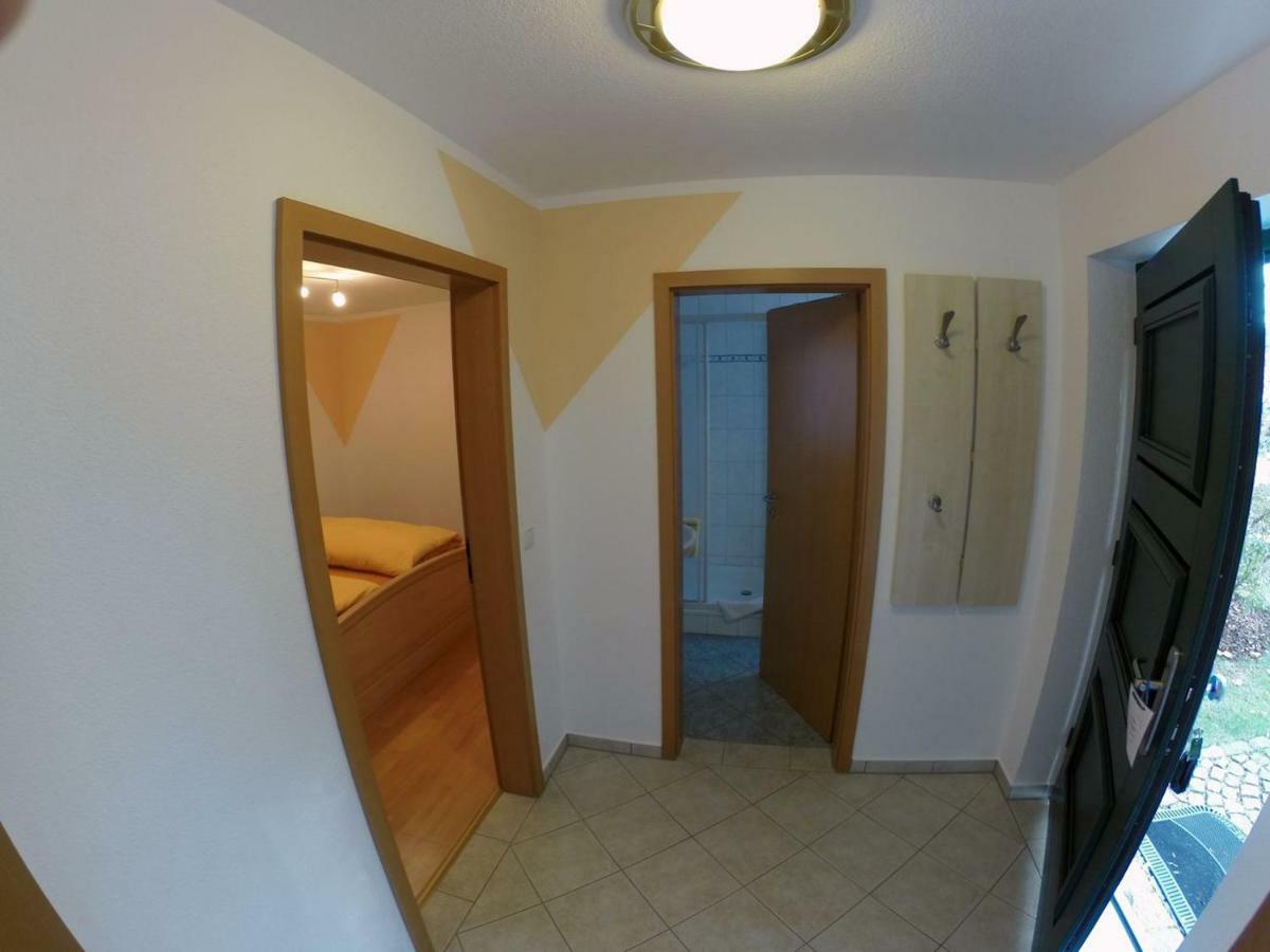 Ferienwohnung Am Berzdorfer See, Goerlitz, Klein Neundorf, Seestrasse Görlitz Exterior foto