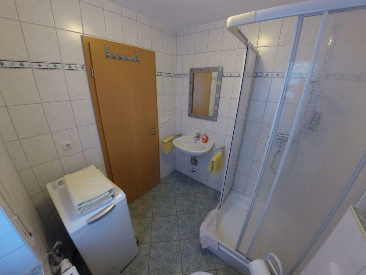Ferienwohnung Am Berzdorfer See, Goerlitz, Klein Neundorf, Seestrasse Görlitz Exterior foto
