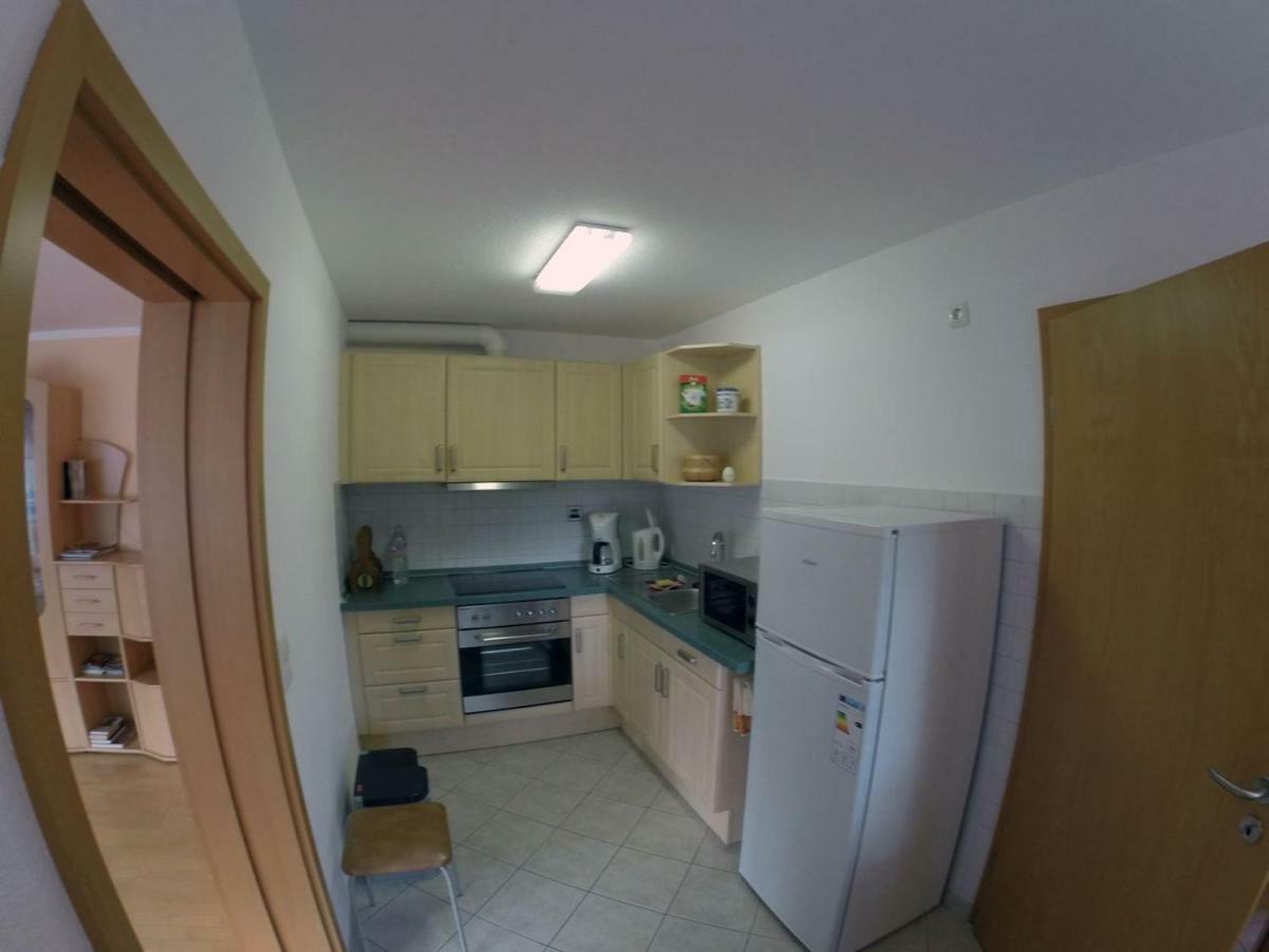 Ferienwohnung Am Berzdorfer See, Goerlitz, Klein Neundorf, Seestrasse Görlitz Exterior foto