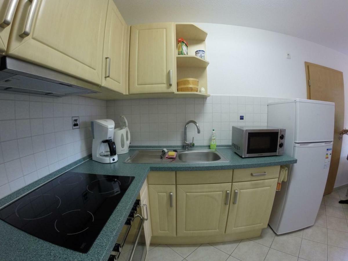 Ferienwohnung Am Berzdorfer See, Goerlitz, Klein Neundorf, Seestrasse Görlitz Exterior foto